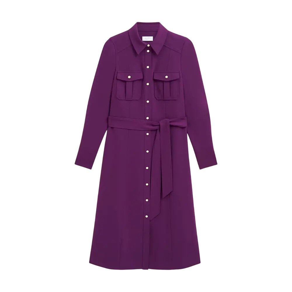 Hobbs London Violet Dress